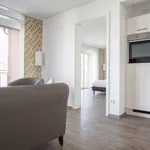 Rent 1 bedroom apartment in Berlin