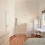 Quarto em Lisboa