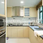 Rent 4 bedroom apartment of 180 m² in Repulse Bay