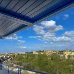 Rent 4 bedroom apartment of 165 m² in Rome