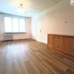 Pronajměte si 2 ložnic/e byt o rozloze 67 m² v Karlovy Vary