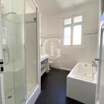 Appartement de 109 m² avec 4 chambre(s) en location à CANNES