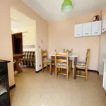 3-room flat good condition, first floor, Coazze