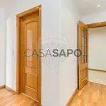 Apartamento T3 para alugar em Sintra