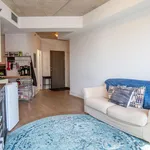 Appartement de 387 m² avec 1 chambre(s) en location à Toronto (Moss Park)