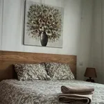 Alugar 1 quarto apartamento de 60 m² em Lisbon