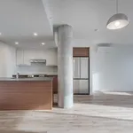  appartement avec 1 chambre(s) en location à Montreal