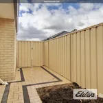 Rent 4 bedroom house in Baldivis