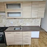 Rent 2 bedroom apartment in Chomutov