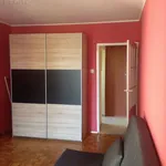 Rent 2 bedroom apartment of 38 m² in Poznań