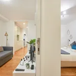 Rent 1 bedroom apartment in Lisbon