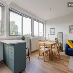 Appartement de 39 m² avec 1 chambre(s) en location à Paris