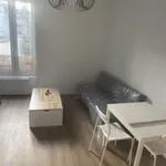 Appartement de 35 m² avec 2 chambre(s) en location à Épône