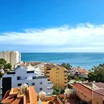 Rent 1 bedroom apartment of 30 m² in Málaga