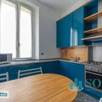 Rent 4 bedroom apartment of 134 m² in Milan