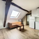 Appartement de 41 m² avec 3 chambre(s) en location à FARGEAU PONTHIERRY