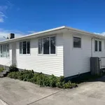 Rent 3 bedroom house in Māngere-Ōtāhuhu