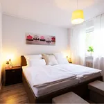 Miete 2 Schlafzimmer wohnung von 60 m² in Mönchengladbach