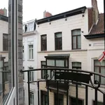 Studio of 30 m² in brussels