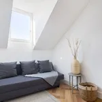 Rent 4 bedroom apartment of 90 m² in Rotterdam