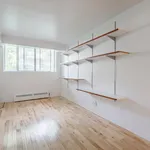  appartement avec 1 chambre(s) en location à Montreal