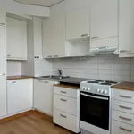 Rent 2 bedroom apartment of 56 m² in Vantaa