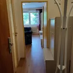 Pronajměte si 1 ložnic/e byt o rozloze 27 m² v Železná Ruda