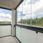 Rent 1 bedroom apartment of 26 m² in Kangasala