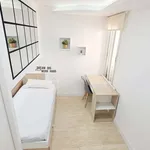 Habitación en granada