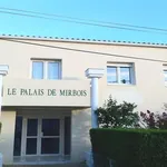 Rent 1 bedroom apartment in SAINT-PALAIS-SUR-MER