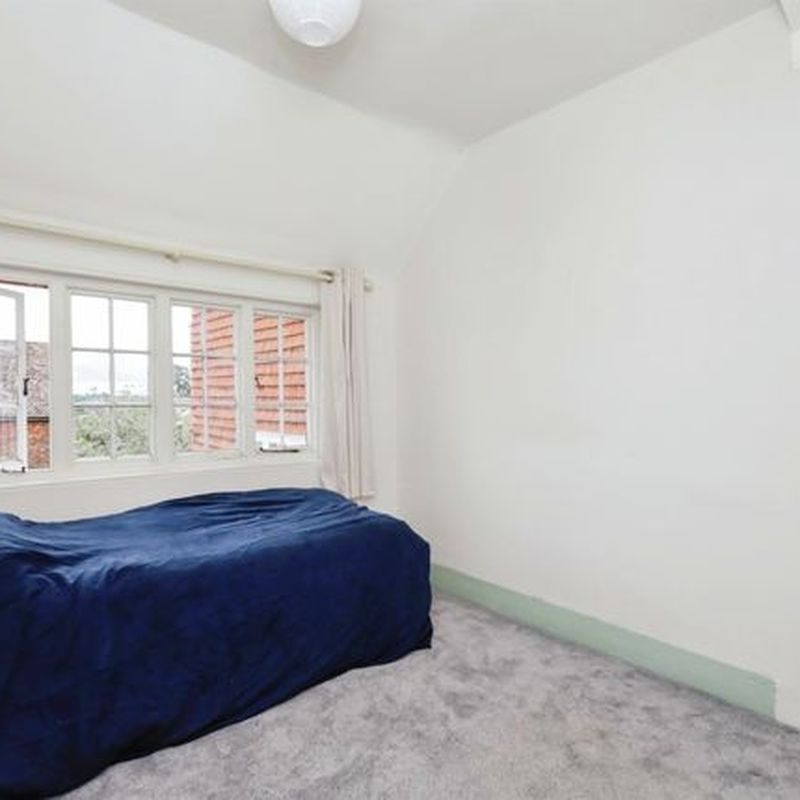 Property to rent in High Street, Barcombe, Lewes BN8 Barcombe Cross