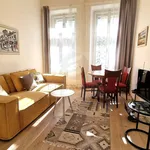 Rent 2 bedroom apartment of 39 m² in Praha