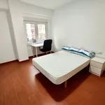 Rent 5 bedroom apartment in Castellón de la Plana