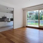 Huur 3 slaapkamer appartement in Uccle