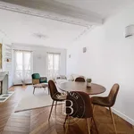 Rent 3 bedroom apartment of 60 m² in Paris