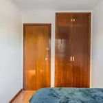 Rent a room in Madrid