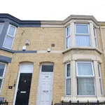 Rent 6 bedroom house in liverpool