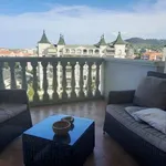 Penthouse via Felice Cavallotti, Vestina - Chiarini, Montesilvano