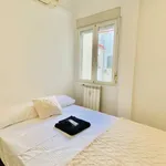 Rent a room in madrid