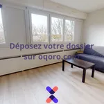 Rent 1 bedroom apartment in Fontaine-lès-Dijon