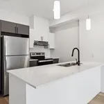 2 bedroom apartment of 742 sq. ft in Gatineau