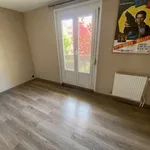 Appartement de 26 m² avec 5 chambre(s) en location à St andre les vergers