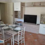 Appartamento arredato con terrazzo Centro