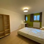  appartement avec 1 chambre(s) en location à brussels