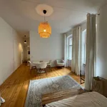 39 m² Studio in berlin