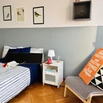 Rent 6 bedroom apartment in Turin