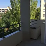 Rent 1 bedroom apartment of 33 m² in Marseille