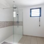 Rent 1 bedroom apartment in TROIS-BASSINS