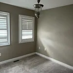 Rent 3 bedroom apartment in Oakville (Iroquois Ridge North)