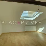 Rent 1 bedroom apartment in NANCY